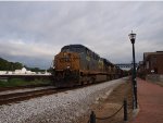 CSX 5393